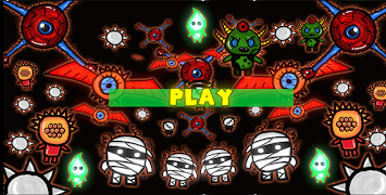 Dead Zone screenshot 1