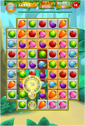 Fruit Bomb screenshot 5