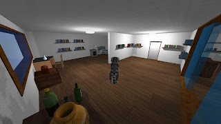 7 Schermata Cat-Simulator