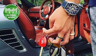 MMM Global 스크린샷 5