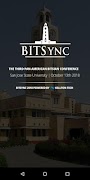 BITSync 2018 โปสเตอร์