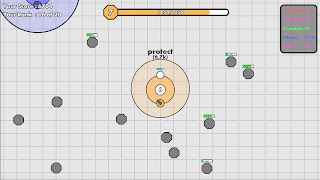 Protect capture d'écran 1