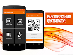 Barcode-Scanner: QR-Ersteller Screenshot 4