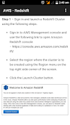 AWS Tutorial screenshot 3