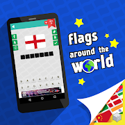 Flag Quiz ! imagem de tela 3