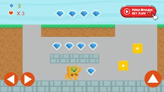 Super Jump capture d'écran 5