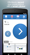 برنامه‌نما Presentain - Interactive polling app عکس از صفحه