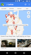 LocalGuideAssistant ภาพหน้าจอ 4