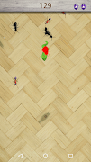 Ant Smasher - Bug Slicer by NINJA screenshot 4