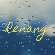 Renang poster