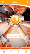 UniCard पोस्टर