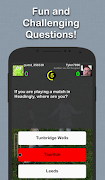 Cricket Trivia capture d'écran 5