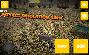 Жизнь Leopard скриншот 1