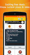USSD Code India imagem de tela 4