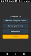 Drivermatics BlackBox Dash Cam 截圖 7