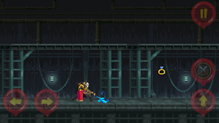 برنامه‌نما Dark Knights عکس از صفحه