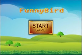 Funny Bird スクリーンショット 3