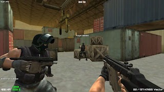 برنامه‌نما Special Strike عکس از صفحه