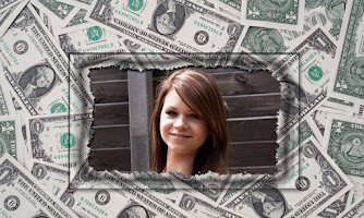 Money Photo Frame Editor ภาพหน้าจอ 3