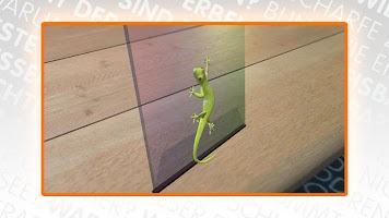 برنامه‌نما Tiere 3D عکس از صفحه