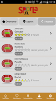 SporLa ภาพหน้าจอ 3