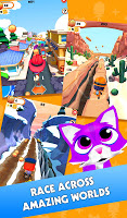 Awesome Kindergarten English screenshot 1