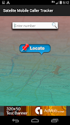 Poster Mobile Number Tracker on Map