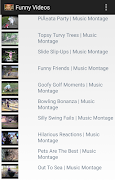 Funny Videos screenshot 3