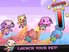 Super Rocket Pets screenshot 6