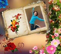 Book Frames HD screenshot 1