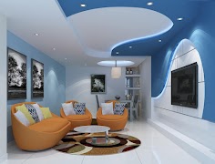 Ceiling Design Ideas 截圖 2