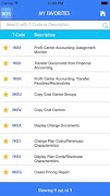 T-BOX for SAP screenshot 6