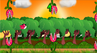 Super Bird Screenshot 3
