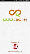 Quick Scan Pro ポスター