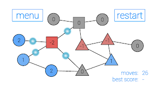 Shape Shift screenshot 4