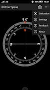 iDO Compass স্ক্রিনশট 3