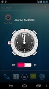 Alarm Clock poster