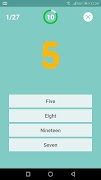 English Basics screenshot 3