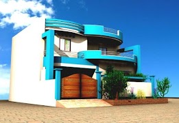 تصميم المنزل 3D تصوير الشاشة 4