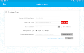 NextTotal syot layar 1