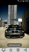 M3 E46 Wallpapers captura de pantalla 6