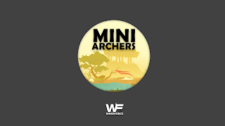 4 Schermata Mini Archers