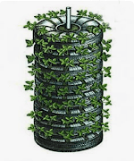 hydroponics plants ภาพหน้าจอ 3