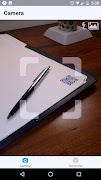 QR Code Scanner syot layar 2