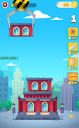 Tower Builder Ekran Görüntüsü 1