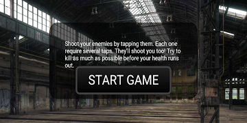 پوستر Kill Zombie X