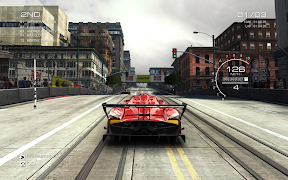 GRID™ Autosport - Online Multiplayer Test screenshot 6