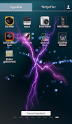 Electric Touch Screen ภาพหน้าจอ 3