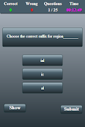 English Test screenshot 5