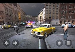 MAFIA - Trick & Blood 2 تصوير الشاشة 3